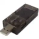 Thumbnail 1 de Tester Digital USB Volt Ampere KWS-10VA 1-AM 2-AH