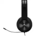 Thumbnail 9 de Audífonos Gamer Lenovo Legion H300 Stereo Gaming c/Mic Cable Y Jack 3.5mm Negro