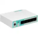 Thumbnail 2 de MIKROTIK 5-100 L4 850MHZ 64MB CAJAPLASTICA INC-FUENTE-PODER RB750R2