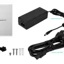 Thumbnail 7 de ER-6P UBIQUITI 5-1000POE24 1-SFP USB CONSOLE-RJ45 Router inc24V 800MHz-Dual
