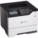 Thumbnail 3 de Impresora Lexmark MS632dwe Laser Monocromatica