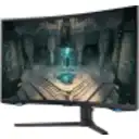 Thumbnail 3 de Monitor Gamer Curvo Samsung Odyss 32" QHD 2560*1440 VA WiFi BT DP HDMI USB 240Hz