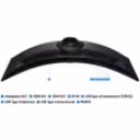 Thumbnail 11 de Monitor Gamer Curvo Samsung Odyssey G9 G91f 49" DQHD 5120*1440 DP HDMI VA 144Hz