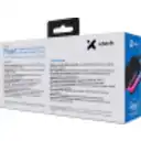 Thumbnail 11 de Xtech - Speaker - black with LED lights and magnetic base - BT 5W TWS XTS-607