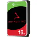Thumbnail 1 de Disco Duro Seagate IronWolf Pro 16TB 3.5" 7200RPM SATA3 6Gbit/s 256MB p/NAS