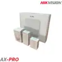 Thumbnail 3 de Kit Alarma de Robo Hikvision AX Pro 48 zonas 3G/4G Wifi / Ethernet