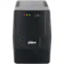 Thumbnail 1 de UPS Dahua Interactiva 600VA, 360W, Dos Enchufes Posteriores Soportan Hasta 2.7A