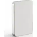 Thumbnail 0 de Bateria 10.000 mAh carga magnetica 15W Qi2 Zens Blanca