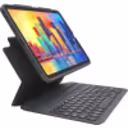Thumbnail 0 de Funda con teclado en espanol Pro Keys para iPad 10 Gen 10,9" Zagg