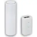 Thumbnail 2 de Access Point UBIQUITI WIFI7 IPX5 2X2 4300/688MBPS 5/2,4GHZ 6/3DBI 1-2500