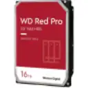 Thumbnail 1 de Disco Duro Western Digital Red Pro 16TB 3.5" 7200RPM SATA III 512MB /para NAS