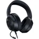 Thumbnail 0 de Audífonos Gamer Inalámbricos Razer Kraken X Lite 7.1 Mic Plegable Jack3.5 Negro