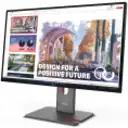 Thumbnail 2 de Monitor Lenovo ThinkVision P27QD-40 27" QHD 2560*1440 IPS DP HDMI USB-A/C LAN
