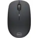 Thumbnail 0 de Mouse Inalámbrico Dell VM-126 Receptor USB 3 Botones 1000 dpi Color Negro