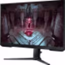 Thumbnail 1 de Monitor Gamer Samsung G51C Odyssey G5 27" QHD 2560*1440 VA DP 2*HDMI 165Hz
