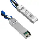 Thumbnail 1 de Cable MIKROTIK XS+DA0001 Directo SFP+10G SFP28-25G Backbone DAC Twinaxial