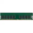 Thumbnail 0 de Memoria RAM 32GB DDR4 3200MHz DIMM CL22 ECC 1.2v 288p - Kingston