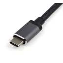 Thumbnail 2 de Adaptador Multipuertos USB-C HDMI/VGA 100W PD Ethernet 1xUSB C 2x USB 3