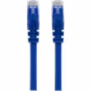 Thumbnail 0 de Cable de Red HP Cat6 UTP 2mts color Azul