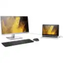Thumbnail 6 de HP EliteDisplay E223d Docking Monitor - Monitor LED - 21.5" (21.5" visible) - 1920 x 1080 Full HD (1080p) @ 60 Hz - IPS - 250 cd/m² - 1000:1 - 5 ms - HDMI, USB-C - promoción