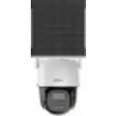 Thumbnail 1 de DH-IPC-BP3EWP-4G-LA-0360B. Camara PT Solar Dahua de 3MP,  Lente  3.6mm, Conexion