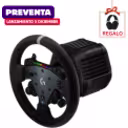 Thumbnail 15 de [PREVENTA] Volante de carreras RS50 System para PC, PS4 y PS5 + Regalo G435