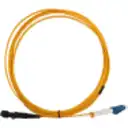 Thumbnail 2 de 3mt LC-MTRJ MonoModo SM Duplex Jumper Cable Fibra 2.0mm 9/125um