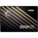 Thumbnail 1 de SPATIUM S270 SATA 2.5 IN 960GB