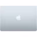 Thumbnail 5 de MacBook Air 13.6/ M4 10C/ GPU 8C/ 16 RAM/ 256GB azul cielo