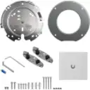 Thumbnail 1 de Ubiquiti - Wireless access point - U7-Pro-XG Ceiling-mounted 6-st