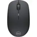 Thumbnail 0 de Mouse Inalámbrico Dell VM-126 Receptor USB 3 Botones 1000 dpi Color Negro