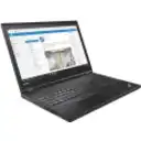 Thumbnail 0 de Notebook Lenovo L470 I7-6500U RAM 16GB DDR4  HDD 500GB VID2GB14" W10P