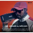 Thumbnail 1 de LG XBOOM BOUNCE SONIDO IA