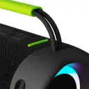 Thumbnail 6 de Klip Xtreme - Boombox speaker - Black - KBB-250