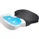 Thumbnail 7 de Cojin De Asiento Ergonómico Kensington Premium Cool Gel 2.0 K55807WW 