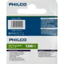 Thumbnail 2 de PHILCO AAA 5-Pila Recargable 1200mAh 1,2V Ni-MH Precargada 42ULX-123A5