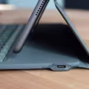 Thumbnail 6 de Funda con teclado en espanol Messenger Folio 2 para iPad 10 Gen 10,9" Zagg