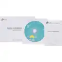 Thumbnail 4 de TP-LINK 433mbps-5GHz 150mbps-2,4GHz AC600 802.11ac USB2.0 WiFi