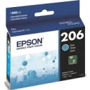 Thumbnail 0 de Cartucho de Tinta Epson T206220-AL Color Cyan aprox 200 pag p/  XP-2101