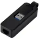 Thumbnail 2 de Adaptador de Red USB 3.0 a Red Gigabit Ethernet 10/100/1000 Pto RJ-45 - D-Link