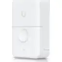 Thumbnail 1 de UBIQUITI 10Gbps PoE++ 20kA Exterior Protector Sobretension 2-RJ45