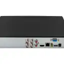 Thumbnail 6 de DAHUA IP 4-CH 5MP HDMI VGA USB 2-RCA-H 1xSATA16TB WizSense XVR5104HS