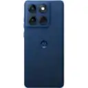 Thumbnail 4 de Celular Motorola Moto Edge 60 Memoria 256GB RAM 12GB 50MP 6.67' Azul