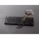 Thumbnail 9 de Kit Teclado Mouse Inalámbrico Kensington K75560ES Recargable Español RF Bt Negro