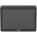 Thumbnail 2 de Meeting Room Touch Controller for use in all size meeting rooms.