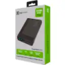 Thumbnail 5 de Klip Xtreme - Power bank - 65 Watt - 24 pin USB-C - 4 pin USB Type A / 24 pin USB-C - Lithium polymer - Para Universal