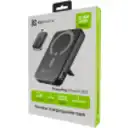 Thumbnail 7 de Power Bank KlipX KPB-650, 10000mAh Entrada USB-C, Salida USB-C USB-A