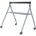 Thumbnail 1 de Yealink Soporte de piso para pantallas interactivas de 65 pulgadas.