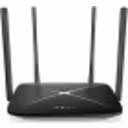 Thumbnail 0 de Router Mercusys AC12G, AC1200 de Doble Banda, 4 Antenas, 867 Mbps, Firewall
