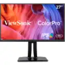 Thumbnail 0 de Monitor Viewsonic VP2771 27" WQHD IPS USB DisplayPort Mini DisplayPort HDMI 5ms